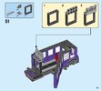 Instrucciones de Construcción - LEGO - 75957 - The Knight Bus™: Page 33