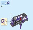 Instrucciones de Construcción - LEGO - 75957 - The Knight Bus™: Page 34