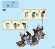 Instrucciones de Construcción - LEGO - 75958 - Beauxbatons' Carriage: Arrival at Hogwar: Page 25