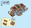 Instrucciones de Construcción - LEGO - 75958 - Beauxbatons' Carriage: Arrival at Hogwar: Page 56