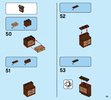 Instrucciones de Construcción - LEGO - 75958 - Beauxbatons' Carriage: Arrival at Hogwar: Page 39