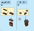 Instrucciones de Construcción - LEGO - 75958 - Beauxbatons' Carriage: Arrival at Hogwar: Page 40