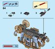 Instrucciones de Construcción - LEGO - 75958 - Beauxbatons' Carriage: Arrival at Hogwar: Page 65