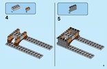 Instrucciones de Construcción - LEGO - 75965 - The Rise of Voldemort™: Page 9