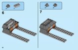 Instrucciones de Construcción - LEGO - 75965 - The Rise of Voldemort™: Page 10