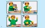 Instrucciones de Construcción - LEGO - 75965 - The Rise of Voldemort™: Page 2