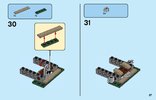 Instrucciones de Construcción - LEGO - 75965 - The Rise of Voldemort™: Page 27