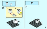 Instrucciones de Construcción - LEGO - 75970 - Tracer vs. Widowmaker: Page 9