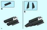 Instrucciones de Construcción - LEGO - 75970 - Tracer vs. Widowmaker: Page 10