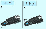 Instrucciones de Construcción - LEGO - 75970 - Tracer vs. Widowmaker: Page 12