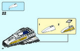 Instrucciones de Construcción - LEGO - 75970 - Tracer vs. Widowmaker: Page 26