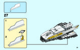 Instrucciones de Construcción - LEGO - 75970 - Tracer vs. Widowmaker: Page 31