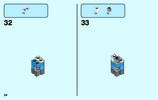 Instrucciones de Construcción - LEGO - 75970 - Tracer vs. Widowmaker: Page 34