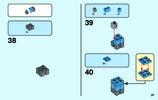 Instrucciones de Construcción - LEGO - 75970 - Tracer vs. Widowmaker: Page 37