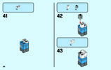 Instrucciones de Construcción - LEGO - 75970 - Tracer vs. Widowmaker: Page 38