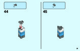 Instrucciones de Construcción - LEGO - 75970 - Tracer vs. Widowmaker: Page 39