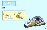 Instrucciones de Construcción - LEGO - 75970 - Tracer vs. Widowmaker: Page 27