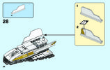 Instrucciones de Construcción - LEGO - 75970 - Tracer vs. Widowmaker: Page 32