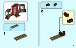 Instrucciones de Construcción - LEGO - 75971 - Hanzo vs. Genji: Page 9