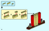 Instrucciones de Construcción - LEGO - 75971 - Hanzo vs. Genji: Page 14