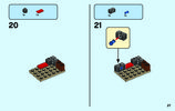 Instrucciones de Construcción - LEGO - 75971 - Hanzo vs. Genji: Page 27