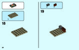 Instrucciones de Construcción - LEGO - 75971 - Hanzo vs. Genji: Page 26