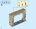 Instrucciones de Construcción - LEGO - 75972 - Dorado Showdown: Page 20