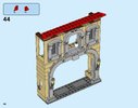 Instrucciones de Construcción - LEGO - 75972 - Dorado Showdown: Page 46