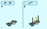 Instrucciones de Construcción - LEGO - 75972 - Dorado Showdown: Page 10