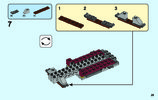 Instrucciones de Construcción - LEGO - 75972 - Dorado Showdown: Page 29