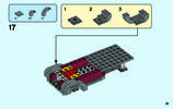 Instrucciones de Construcción - LEGO - 75972 - Dorado Showdown: Page 39