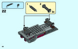 Instrucciones de Construcción - LEGO - 75972 - Dorado Showdown: Page 44