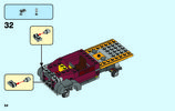 Instrucciones de Construcción - LEGO - 75972 - Dorado Showdown: Page 54