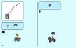 Instrucciones de Construcción - LEGO - 75972 - Dorado Showdown: Page 14