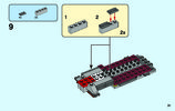 Instrucciones de Construcción - LEGO - 75972 - Dorado Showdown: Page 31