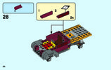 Instrucciones de Construcción - LEGO - 75972 - Dorado Showdown: Page 50