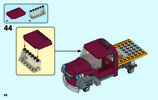 Instrucciones de Construcción - LEGO - 75972 - Dorado Showdown: Page 66