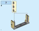 Instrucciones de Construcción - LEGO - 75972 - Dorado Showdown: Page 8