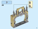 Instrucciones de Construcción - LEGO - 75972 - Dorado Showdown: Page 29