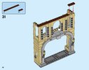 Instrucciones de Construcción - LEGO - 75972 - Dorado Showdown: Page 32