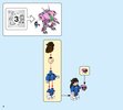 Instrucciones de Construcción - LEGO - 75973 - D.Va & Reinhardt: Page 2