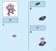 Instrucciones de Construcción - LEGO - 75973 - D.Va & Reinhardt: Page 3