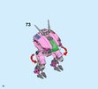 Instrucciones de Construcción - LEGO - 75973 - D.Va & Reinhardt: Page 32