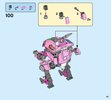 Instrucciones de Construcción - LEGO - 75973 - D.Va & Reinhardt: Page 43