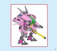 Instrucciones de Construcción - LEGO - 75973 - D.Va & Reinhardt: Page 51