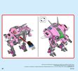 Instrucciones de Construcción - LEGO - 75973 - D.Va & Reinhardt: Page 52