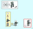 Instrucciones de Construcción - LEGO - 75973 - D.Va & Reinhardt: Page 5