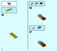 Instrucciones de Construcción - LEGO - 75973 - D.Va & Reinhardt: Page 12