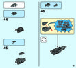 Instrucciones de Construcción - LEGO - 75973 - D.Va & Reinhardt: Page 23