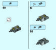 Instrucciones de Construcción - LEGO - 75973 - D.Va & Reinhardt: Page 25